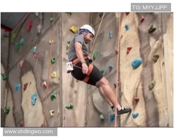 上海攀岩队在极限运动联赛中的战术表现与未来发展分析