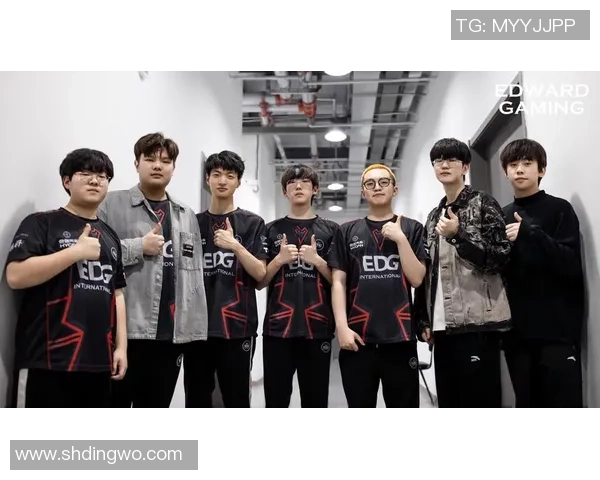 EDG战队在DOTA2赛场上的实力分析与未来展望