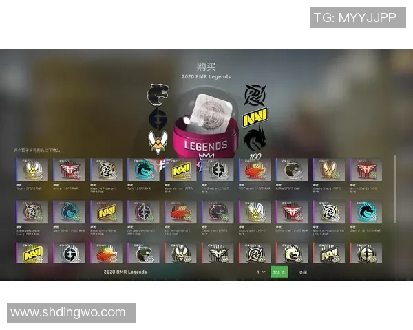 CSGO战队灵活性排行榜更新BLG表现创新高引发关注