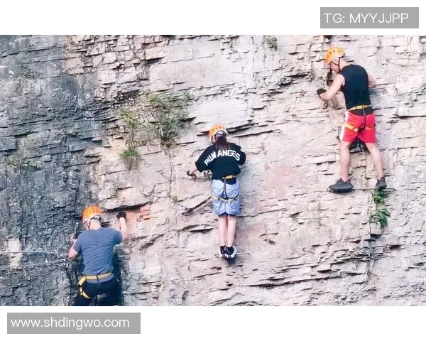 杭州攀岩队技术深度解析与训练方法探讨助力攀岩爱好者提升技能